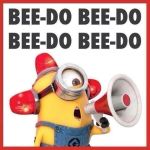 minion call to action